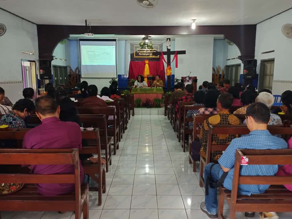 warta jemaat, Rapat Koordinasi dan Evaluasi Majelis dengan Komisi, Panitia, Paguyuban GKJ Baki, gereja kristen jawa, gkj, gkj baki, gereja kristen jawa baki, baki, sukoharjo, gkj klasis sukoharjo, klasis sukoharjo, klasis, sinode gkj, sinode 